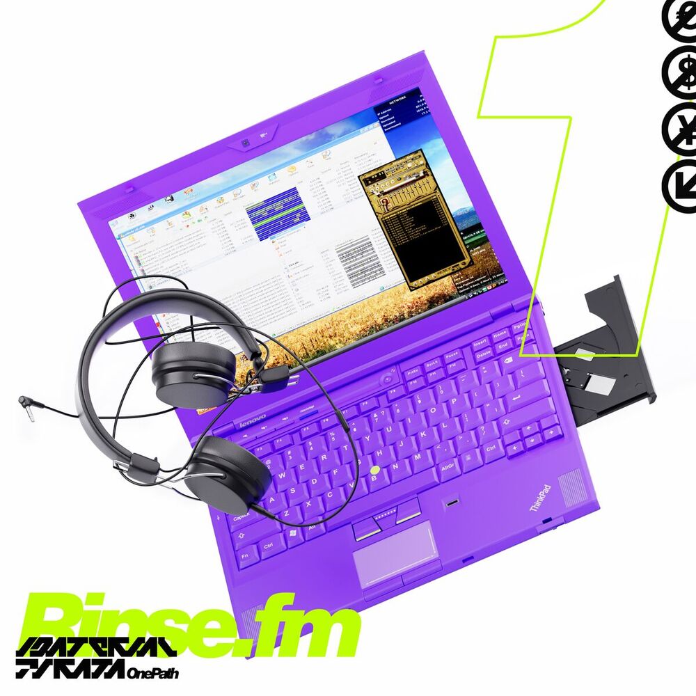 Picture of Rinse.fm