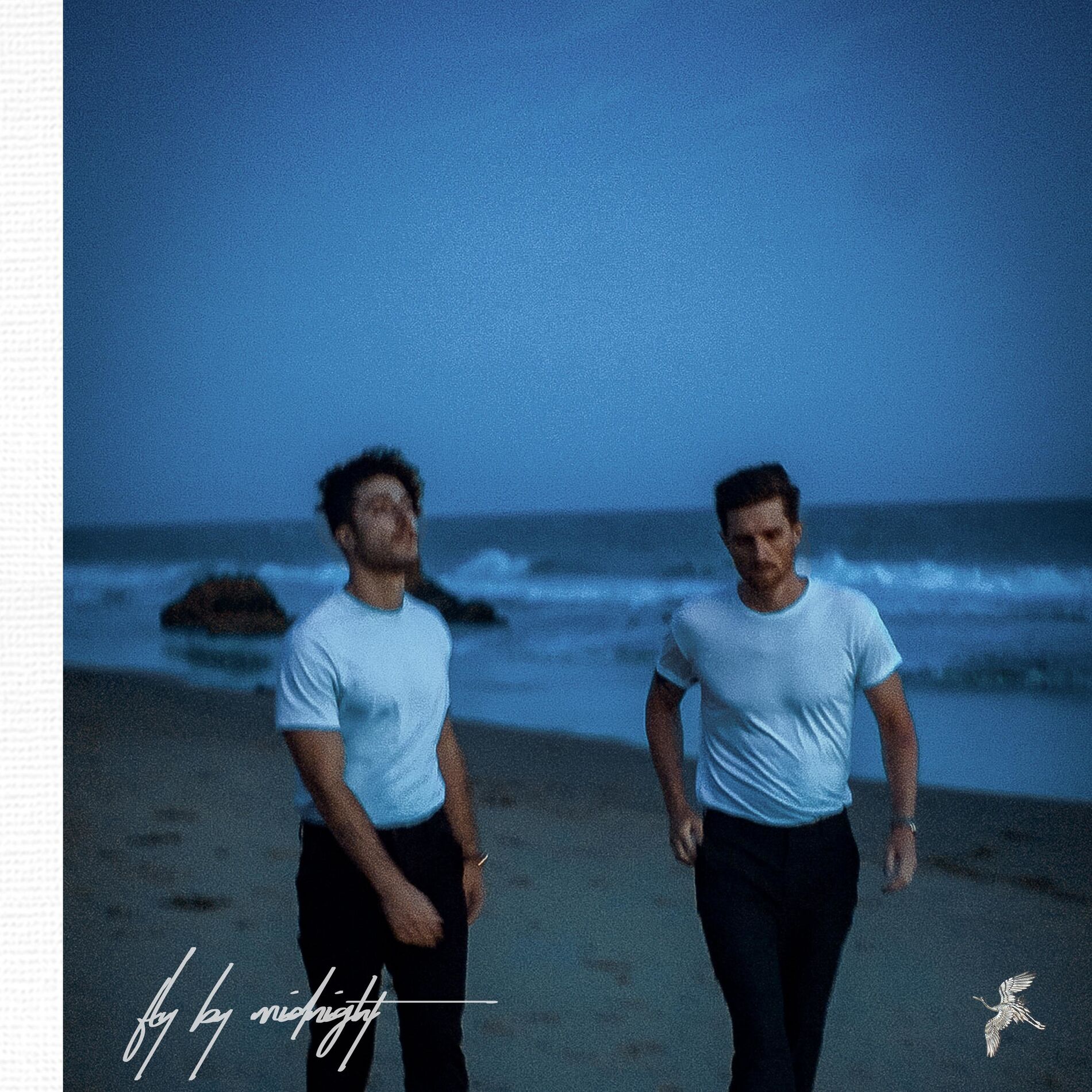 Album cover of Borrow Your Time