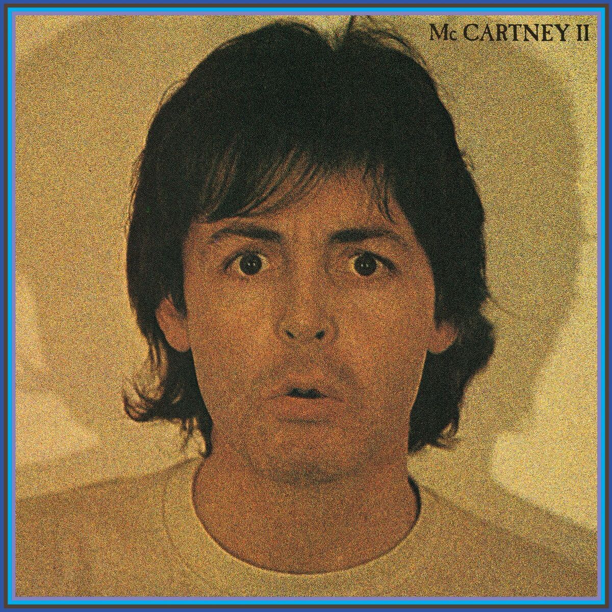 Album cover of Coming Up