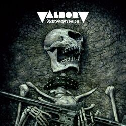 Cover of Nekrodepression