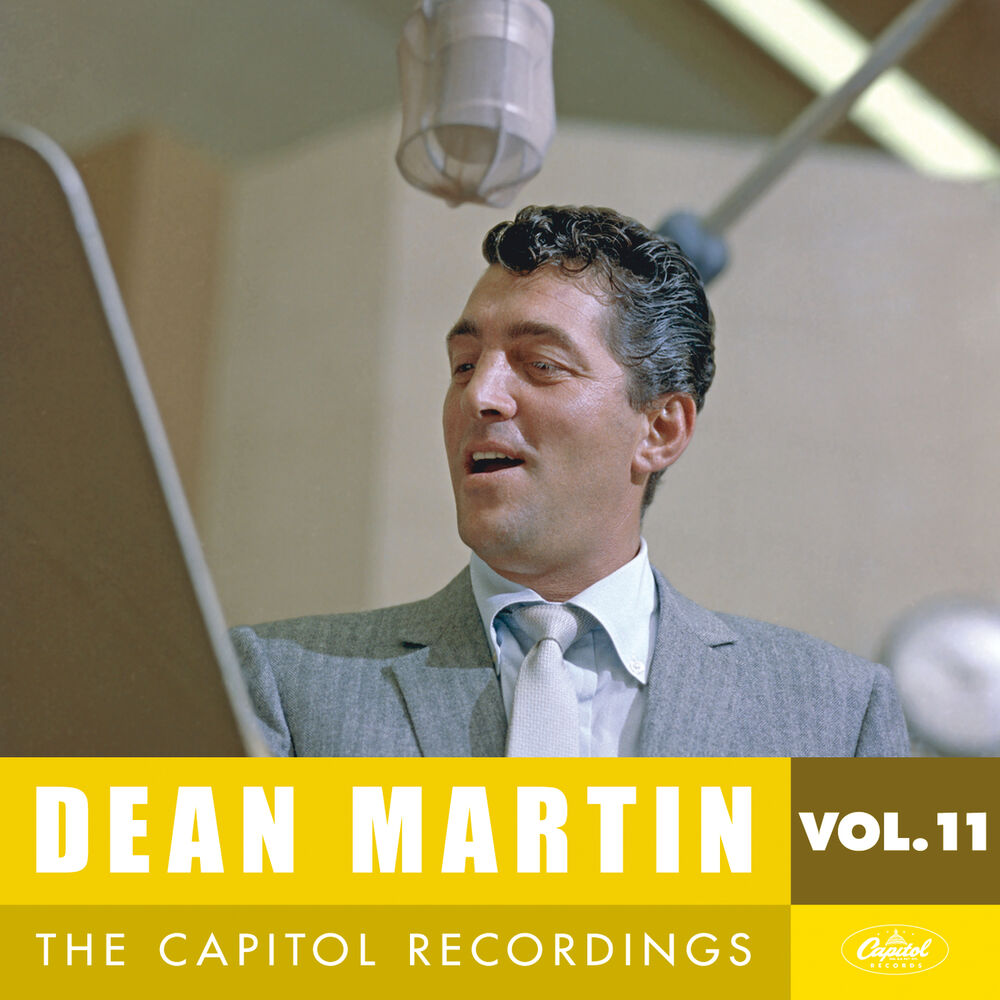Picture of Dean Martin: The Capitol Recordings, Vol. 11 (1960-1961)