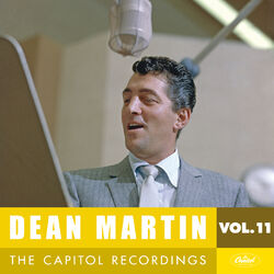 Cover of Dean Martin: The Capitol Recordings, Vol. 11 (1960-1961)