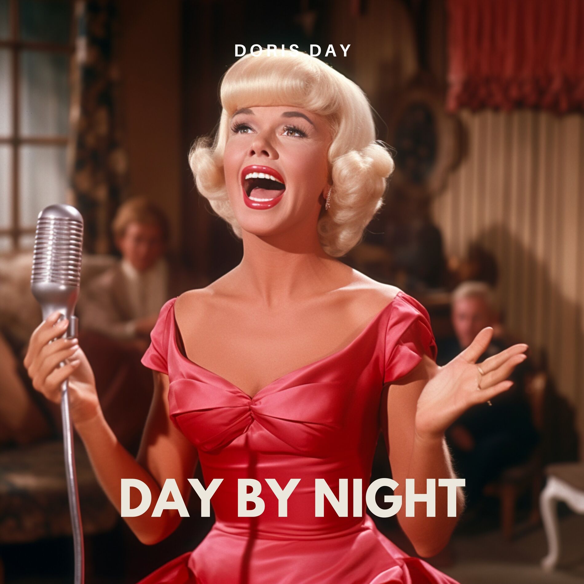 Song day and night online