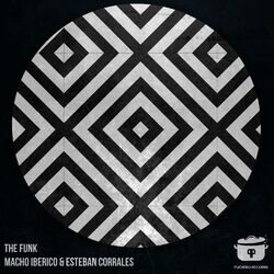 Cover of The Funk