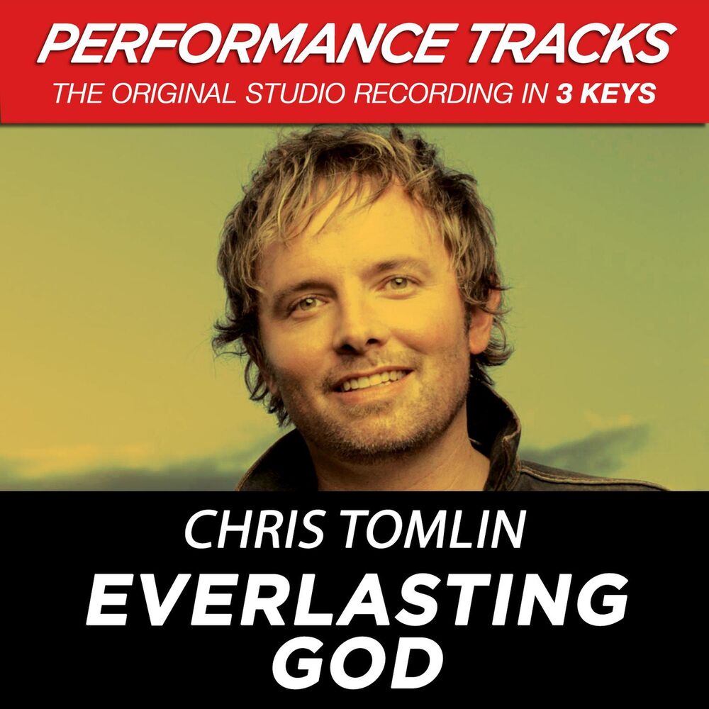 Picture of Everlasting God (EP / Performance Tracks)
