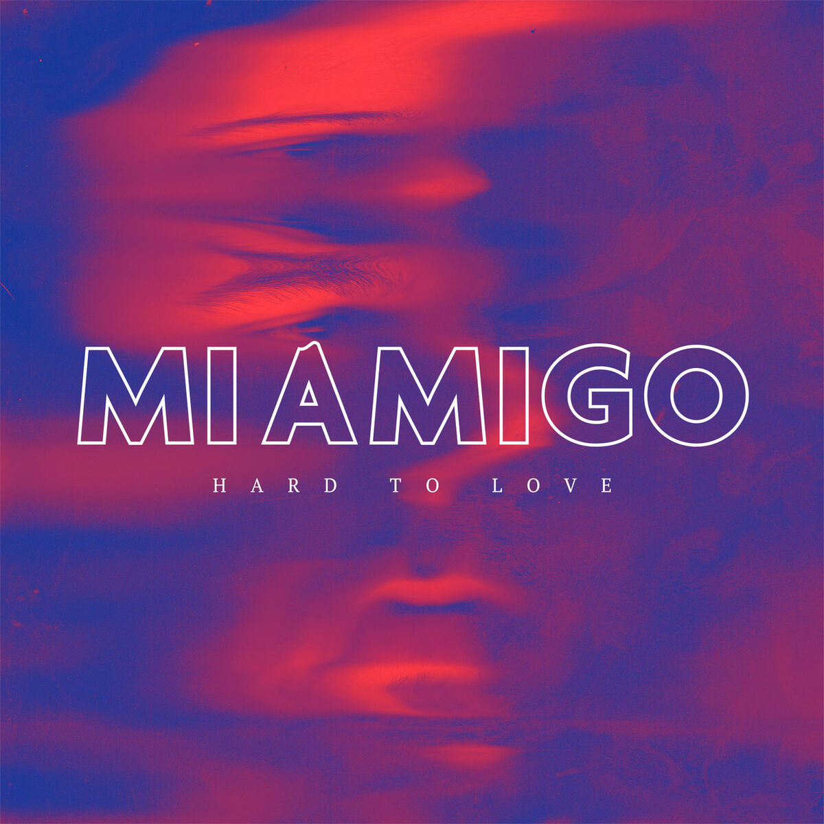 Album cover of Hard To Love