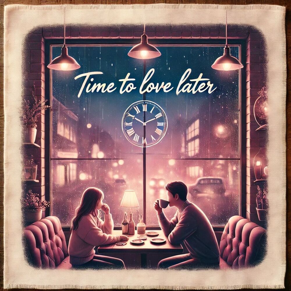 Picture of Time to Love Later