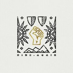 Cover of Rise Again