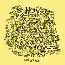 Cover of My Old Man