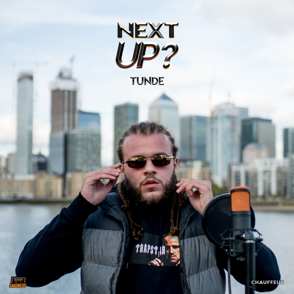 Picture of Next Up - S2-E4 (Mixtape Madness Presents)