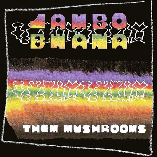 Jambo Bwana
