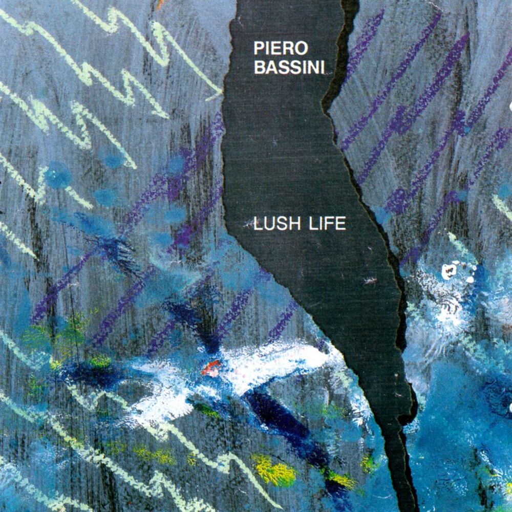 Picture of Lush Life