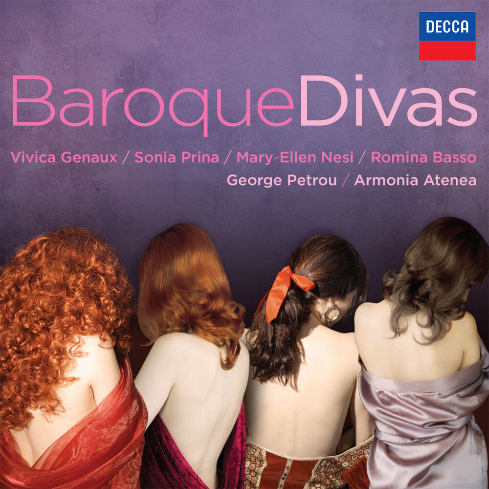 Picture of Baroque Divas