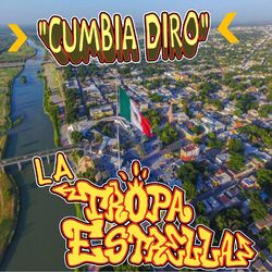 Cover of Cumbia Diro