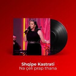 Cover of Na çeli prap thana