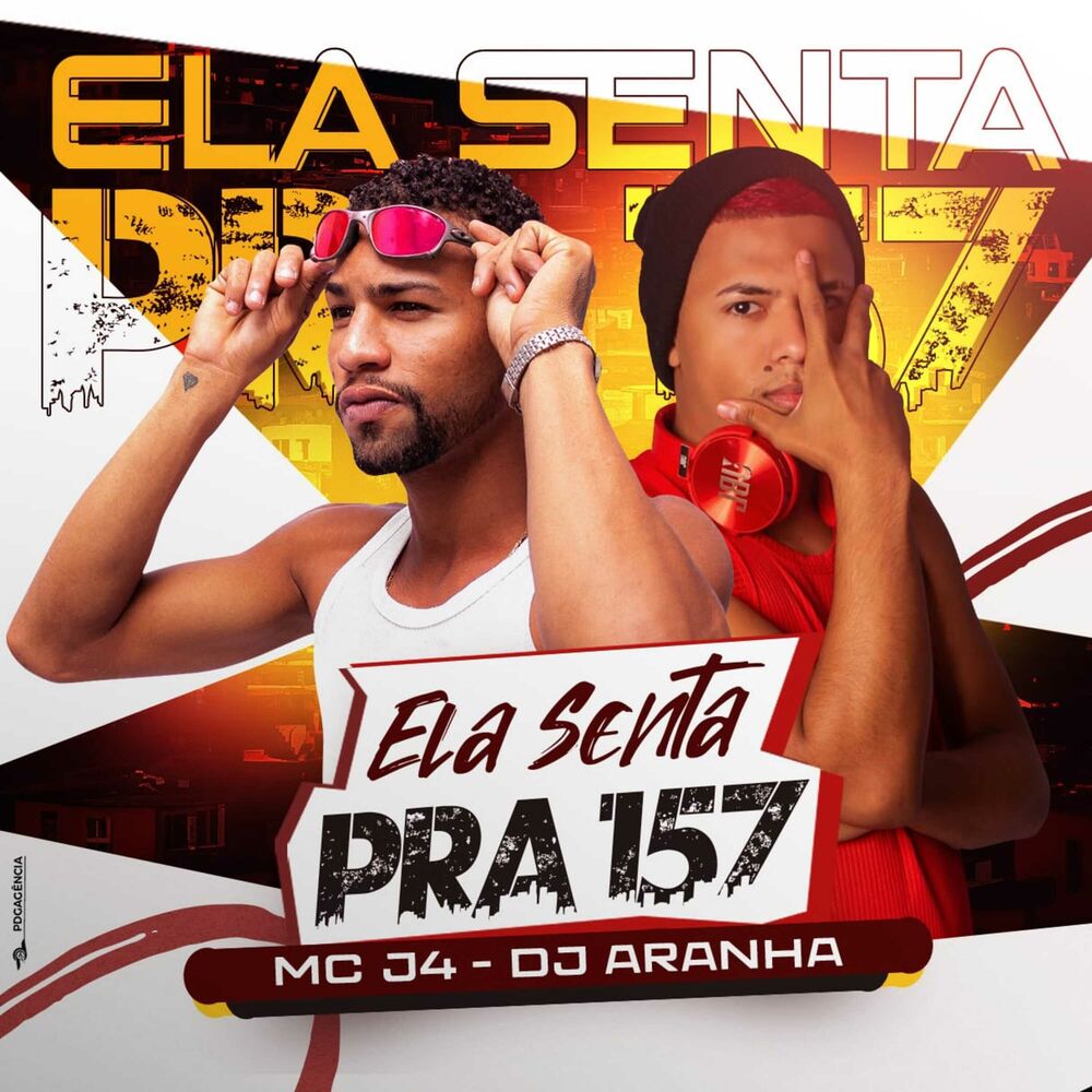 Picture of Ela Senta pra 157
