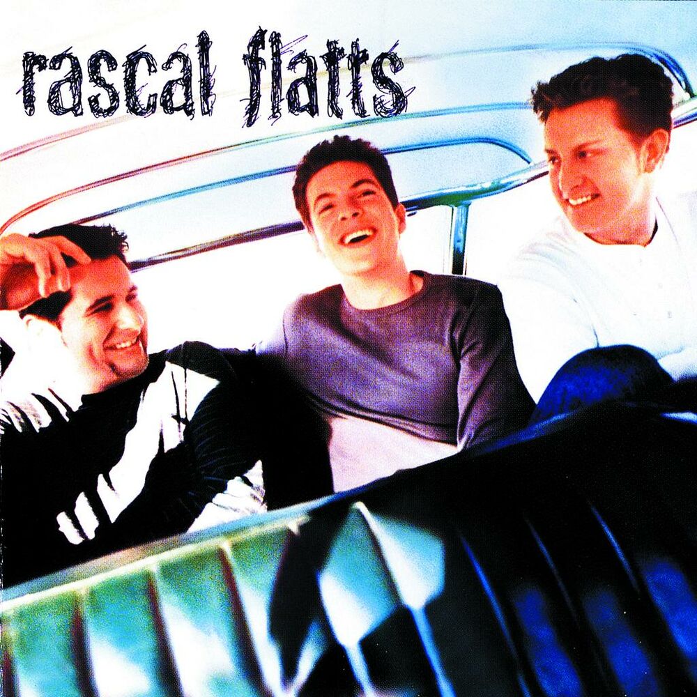 Picture of Rascal Flatts