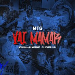 Cover of MTG Vai Mamar