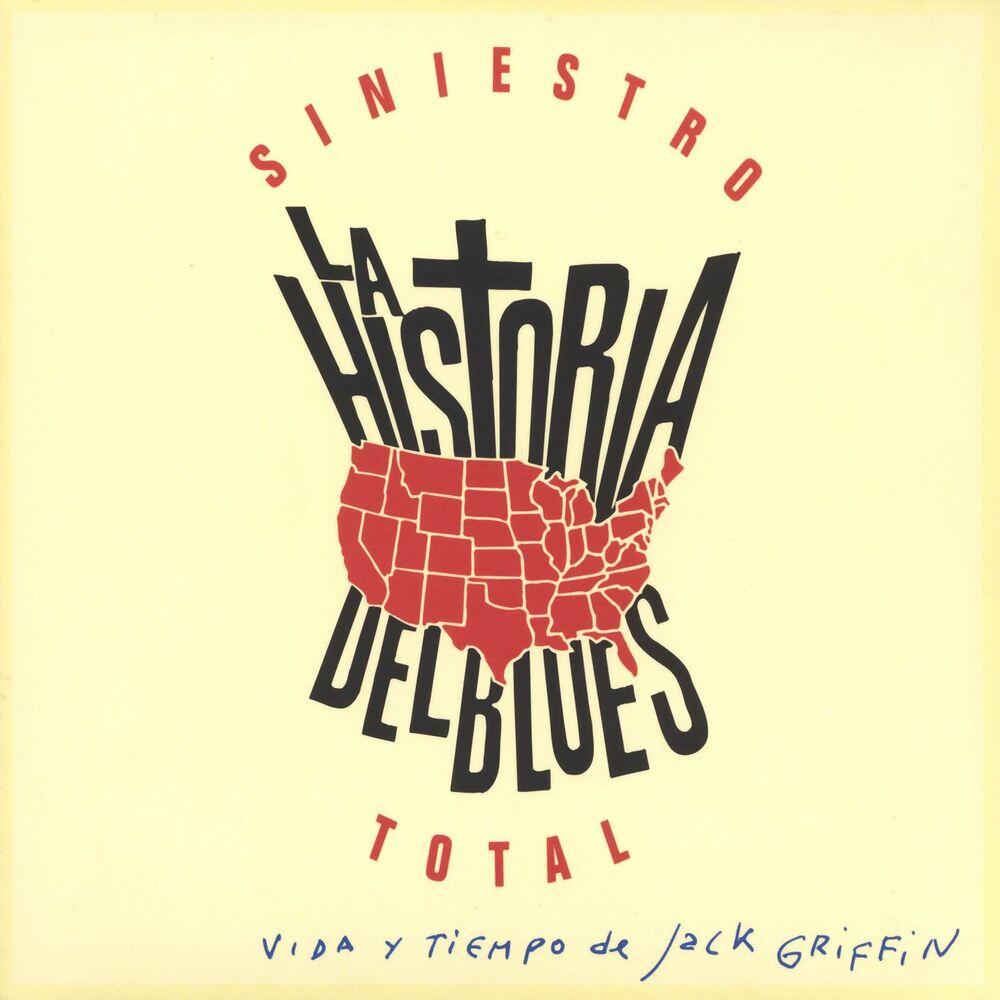 Picture of La Historia Del Blues