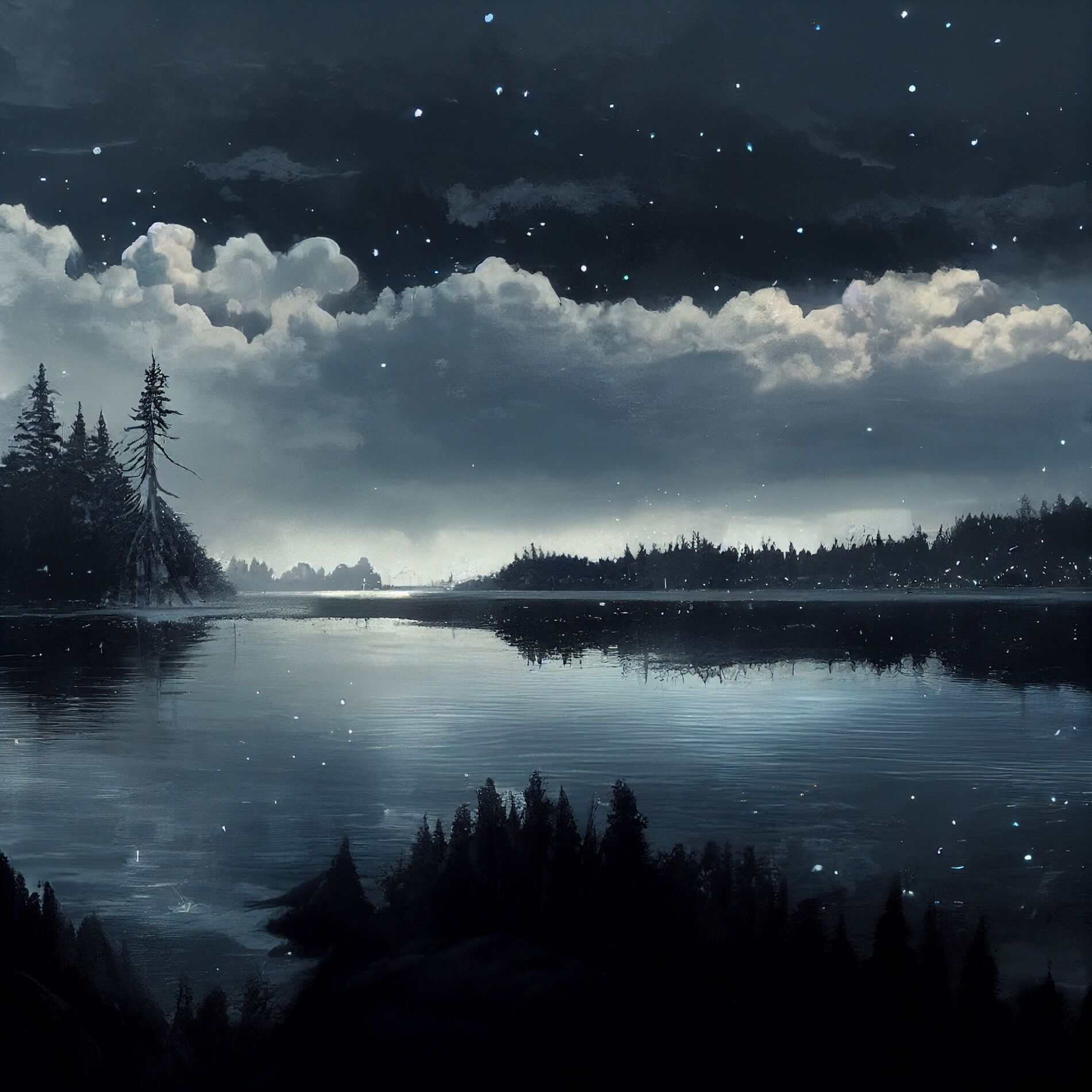 Album cover of Elven Dreams