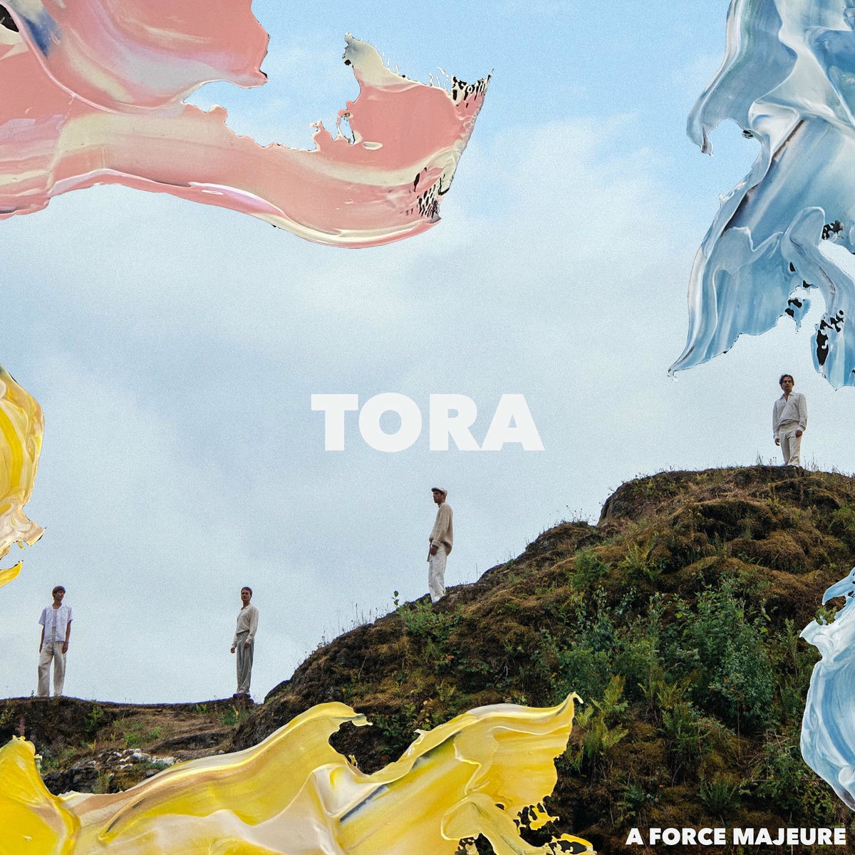 Album cover of How Long