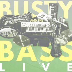 Cover of Live From London (Live)