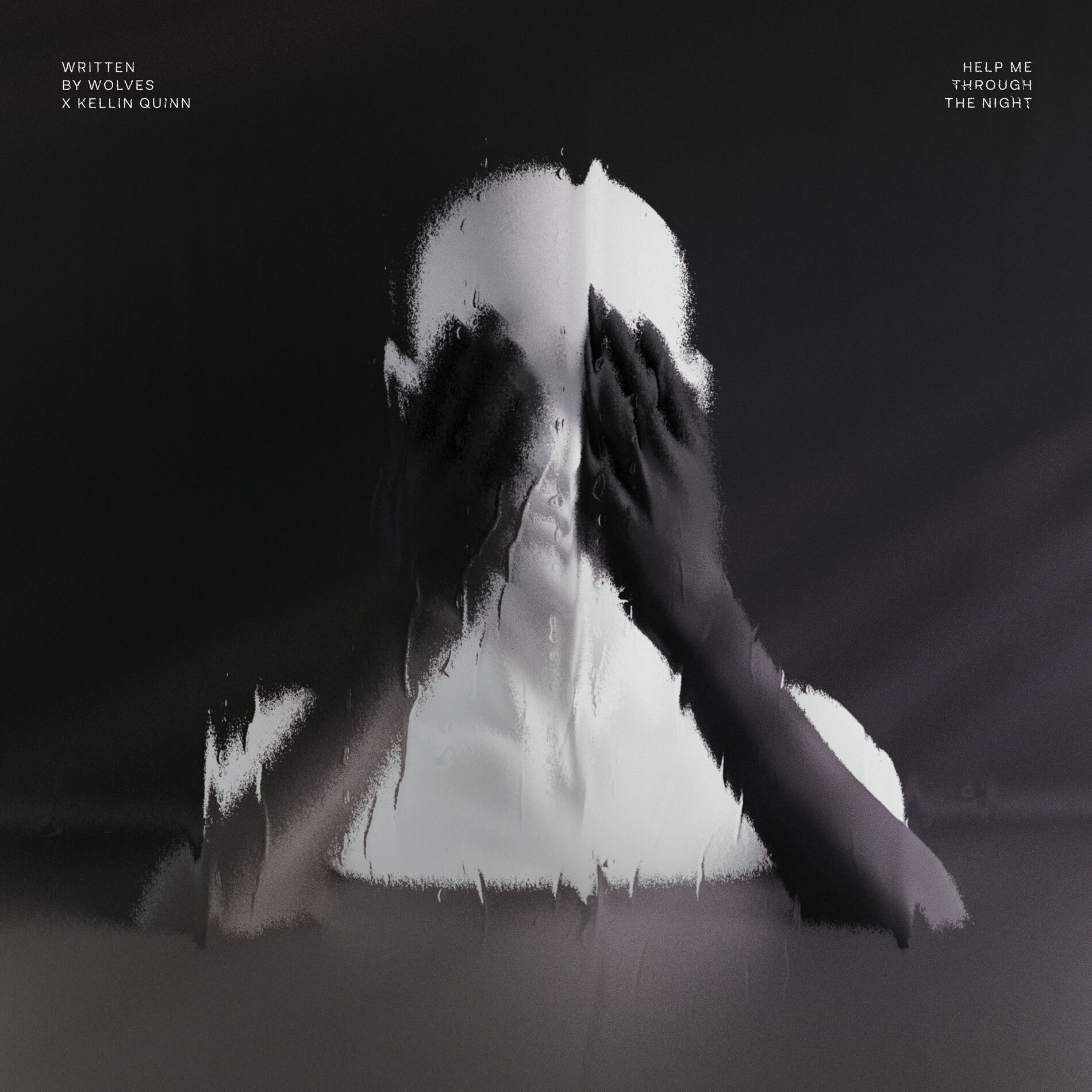 Album cover of Help Me Through the Night