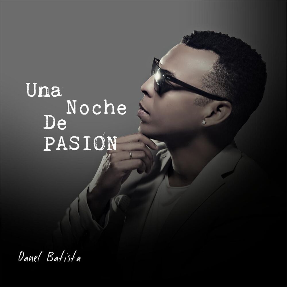 Picture of Una Noche de Pasión