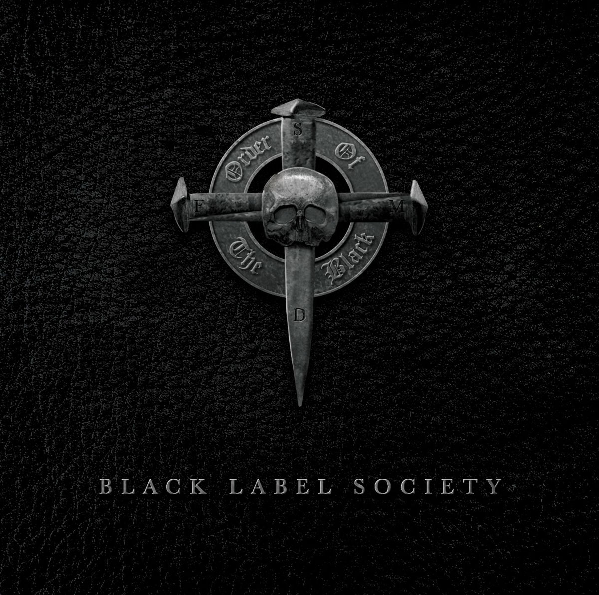 BLACK LABEL SOCIETY ギタースコア「SHOT TO HELL」 Black Label Society – Shot To Hell – CD (Album, Club Edition
