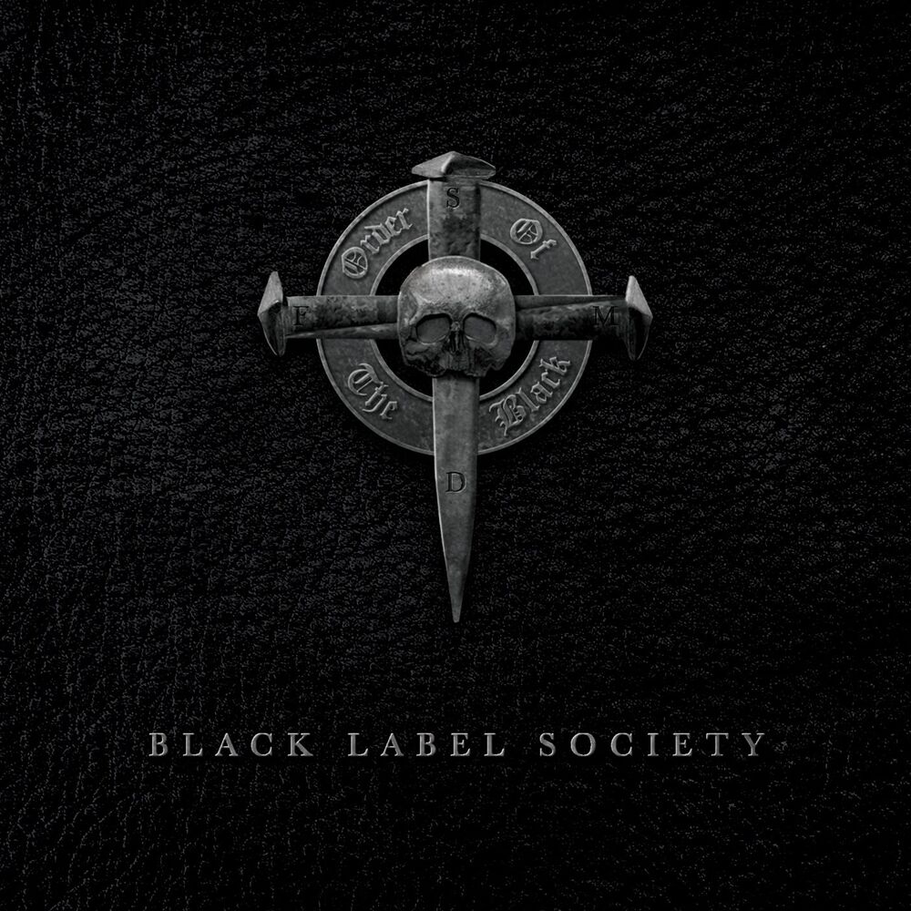 Picture of Order Of The Black (Napster bonus track edition)