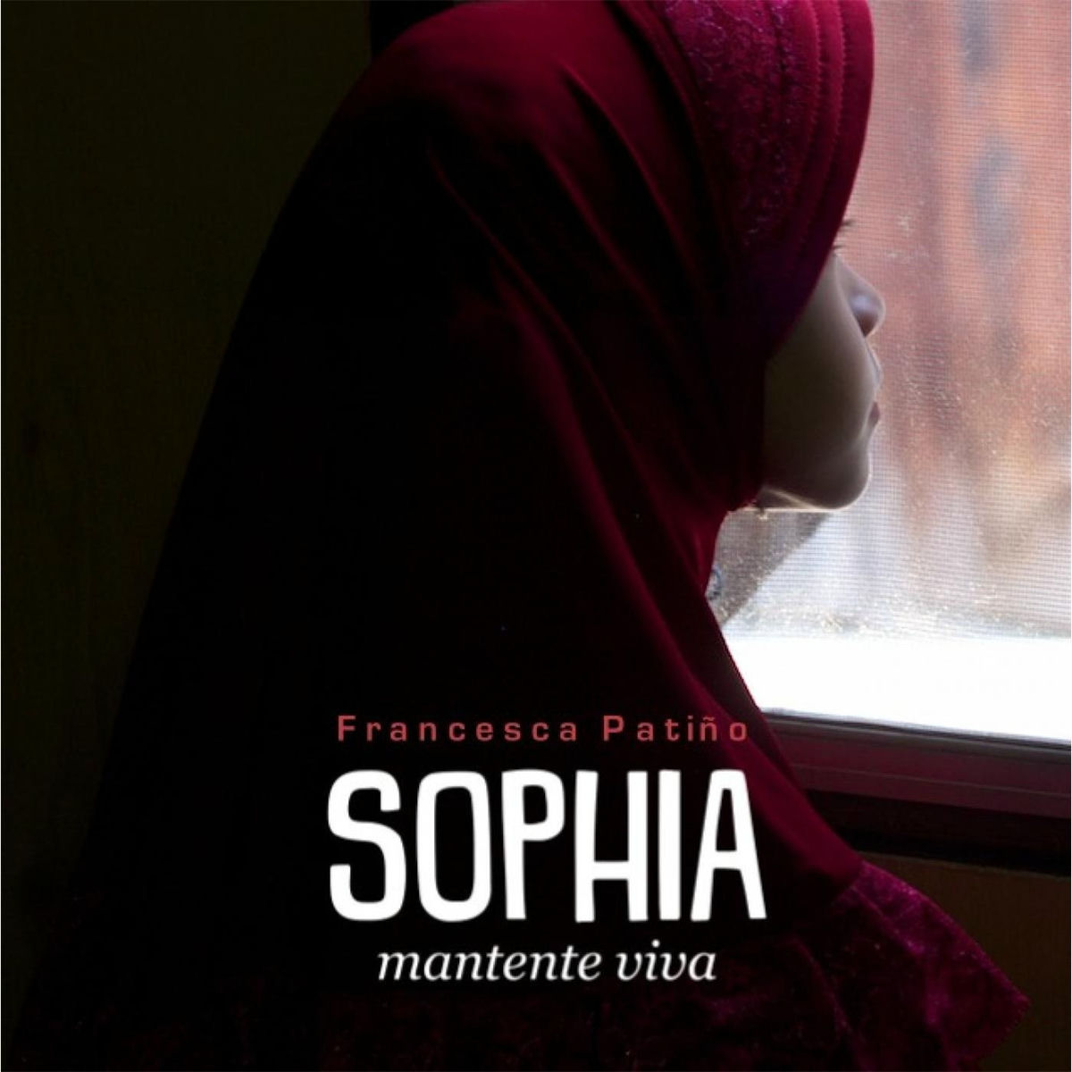 Album cover of Sophia: Mantente Viva