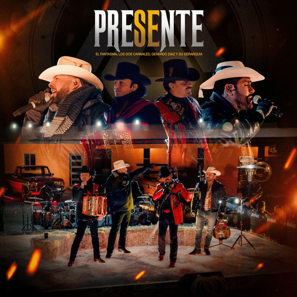 Picture of Presente