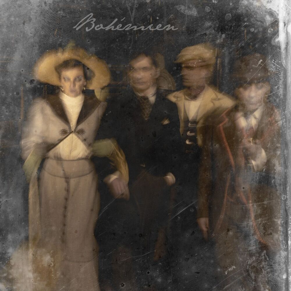 Picture of Bohémien