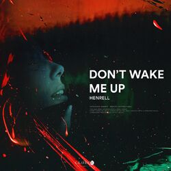Cover of Don't Wake Me Up