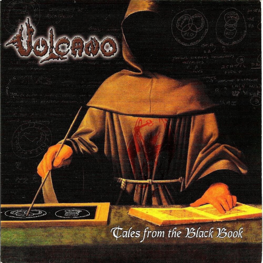 Picture of Tales from the Black Book