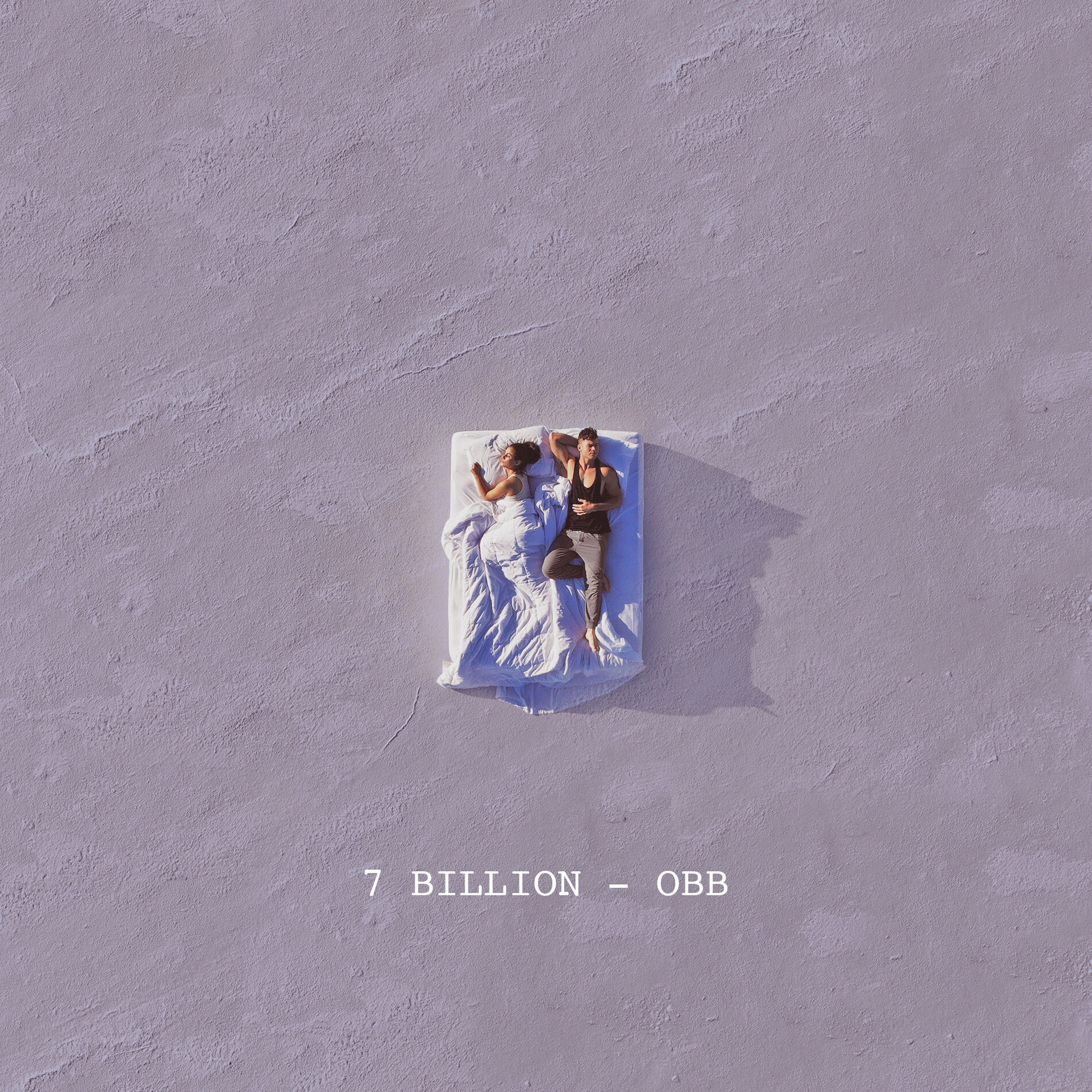 Album cover of 7 Billion