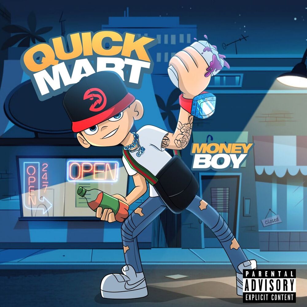 Picture of Quick Mart