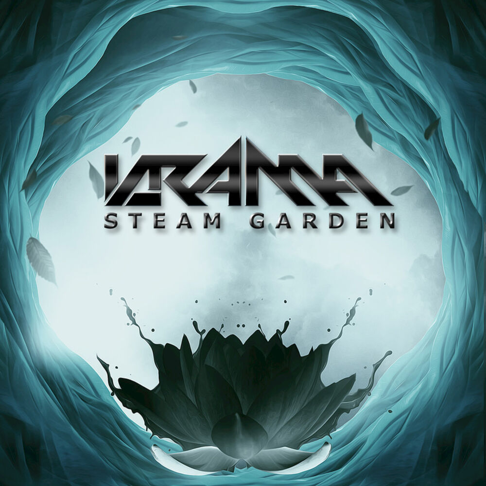 Picture of Steam Garden