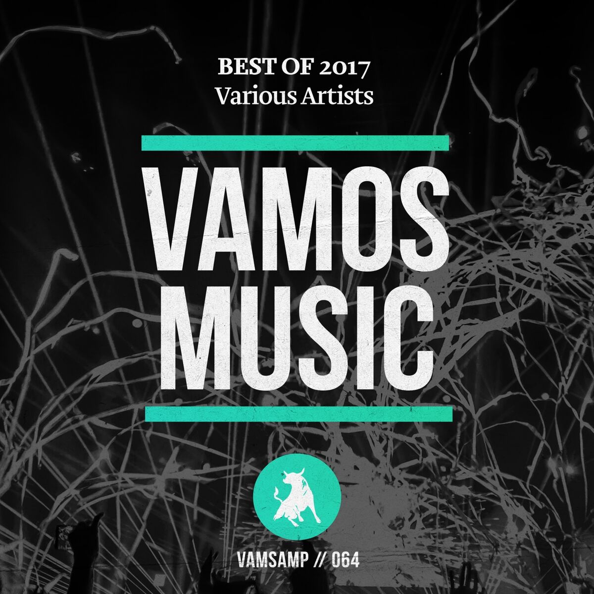 Album cover of Best of 2017