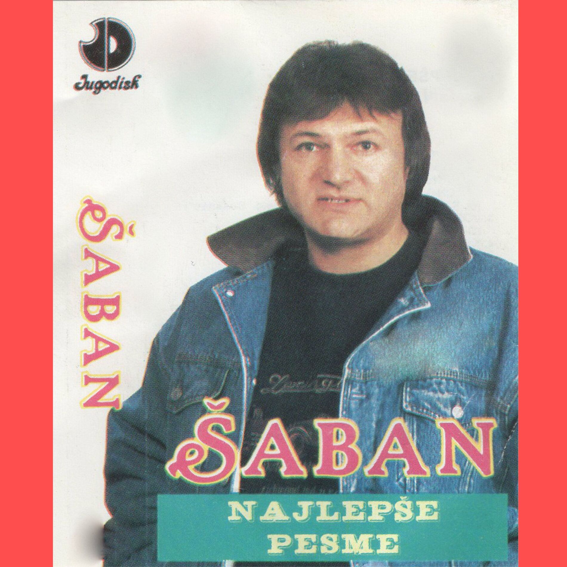 Album cover of Kraljice srca moga
