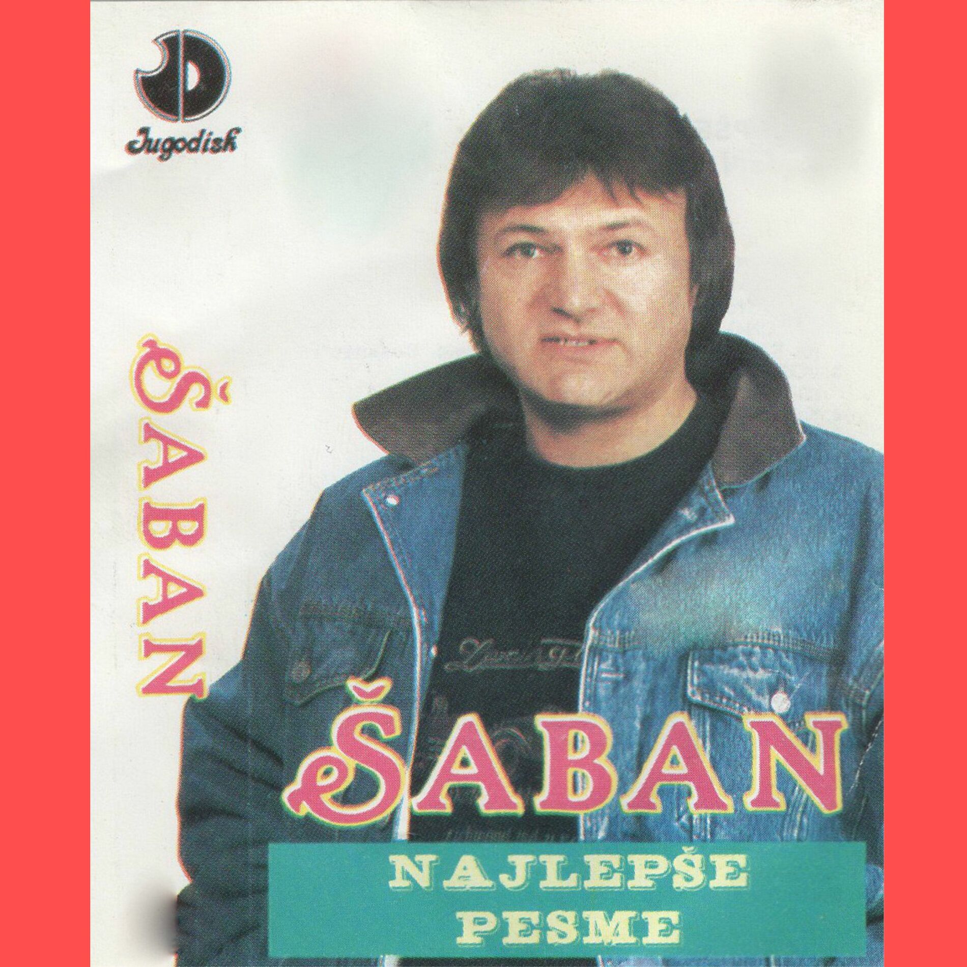 Album cover of Najlepse pesme