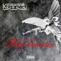 Cover of Thug Valentin
