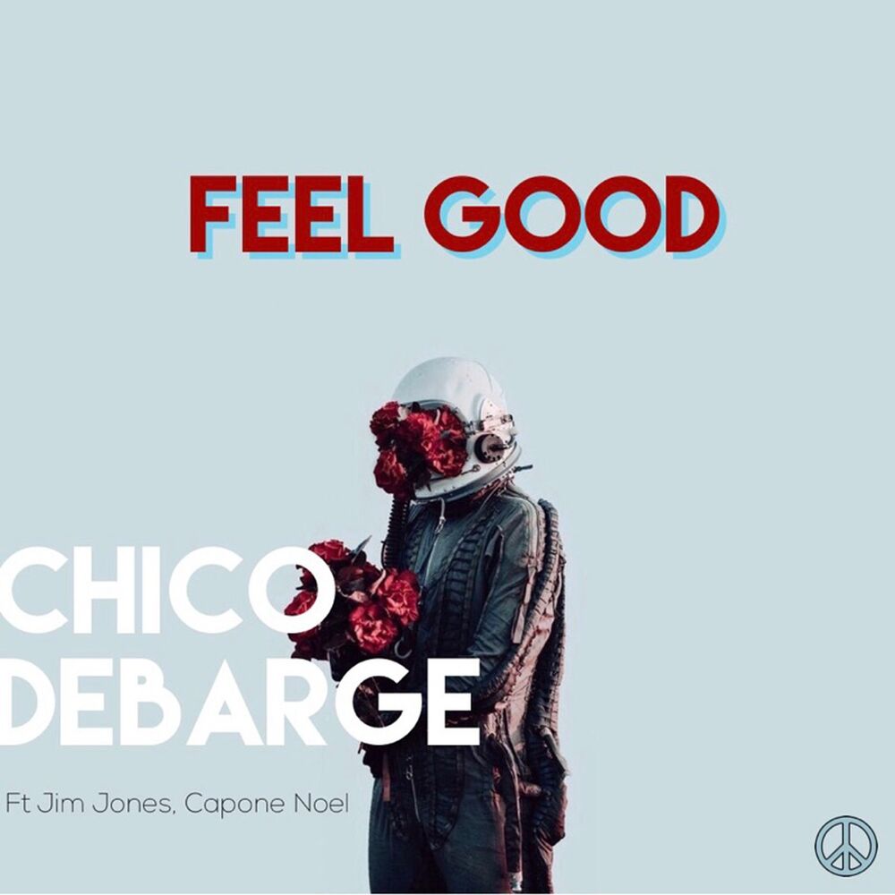 Picture of Feel Good (feat. Jim Jones & Capone Noel)