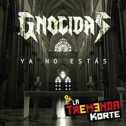 Ya No Estás