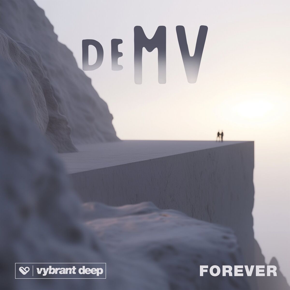 Album cover of Forever
