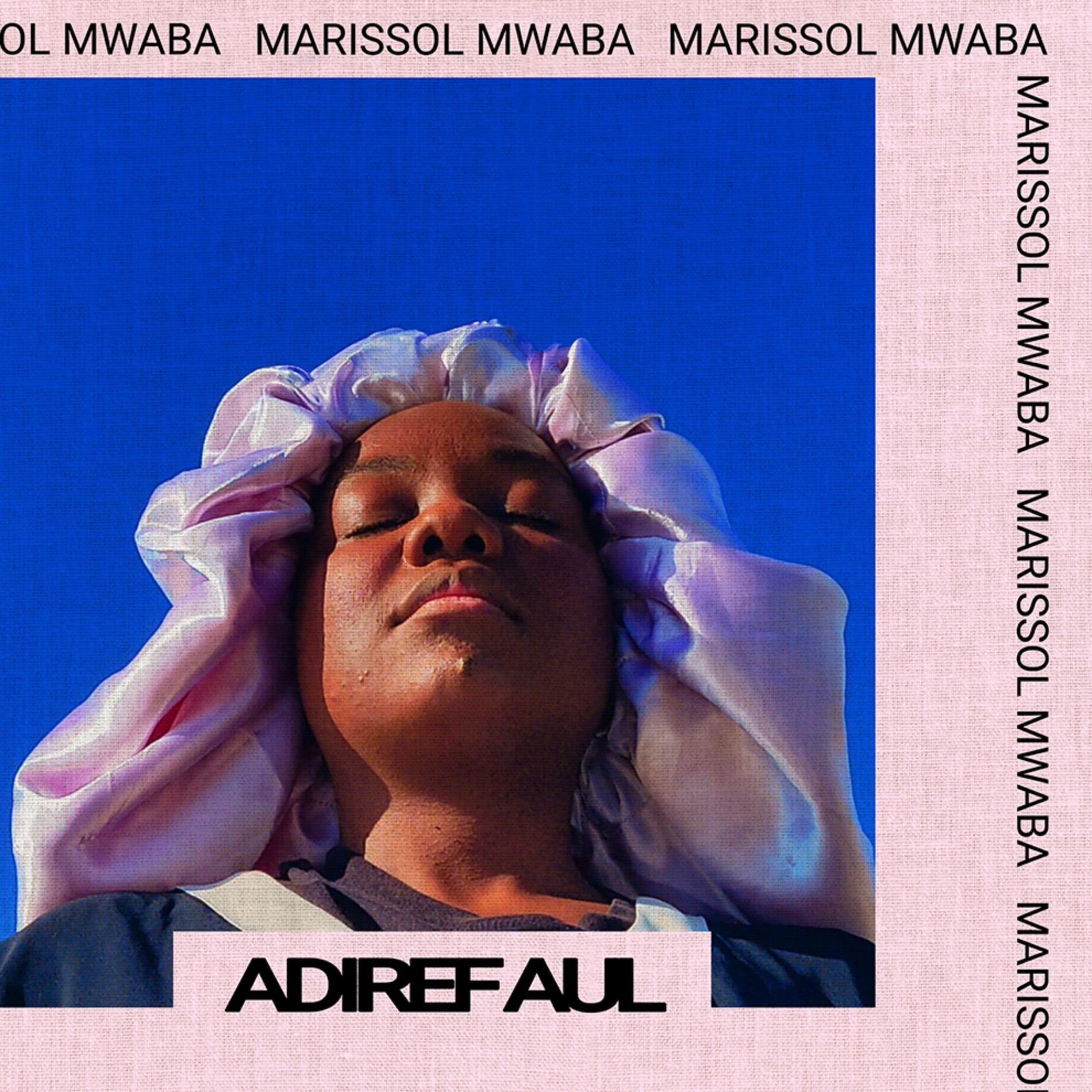 Album cover of Adiref Aul