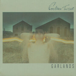 Cover of Garlands