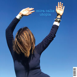 Cover of utopia