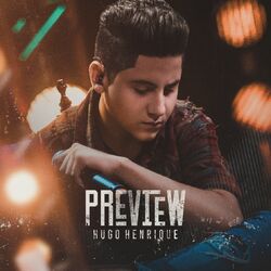 Cover of Preview