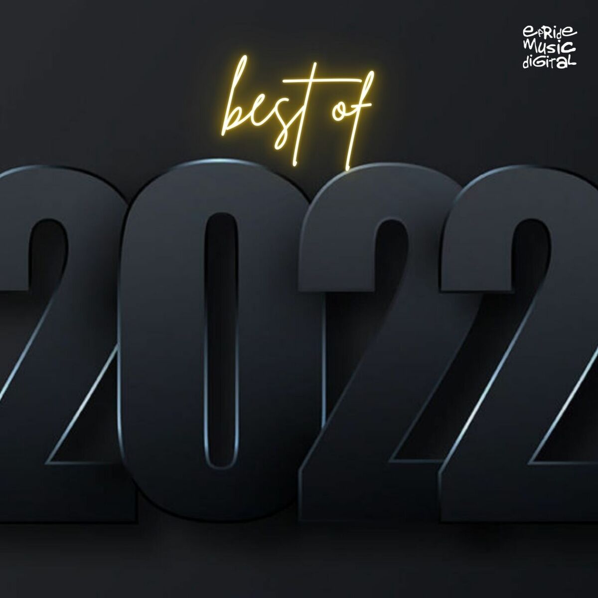 Album cover of Best Of 2022